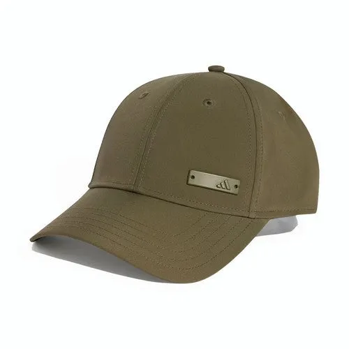 ADIDAS CASQUETTE Kaki
