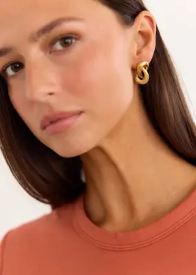Boucles d'oreilles Lia — photo 1