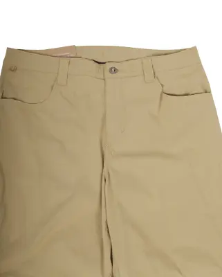 Quandary Convertible Pant Classic Tan — photo 2
