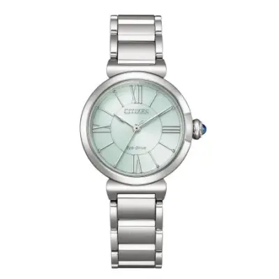 Montre Citizen Eco-Drive pour Femme EM1070-83L — photo 1