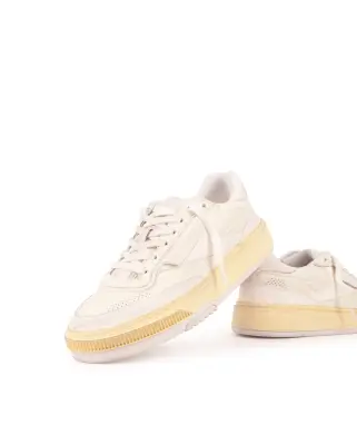 Club C LTD Wax Moon White — photo 4