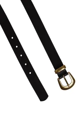Ceinture Neriette Noir — photo 2