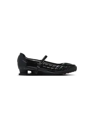 W Shox Z Calistra Black — photo 1