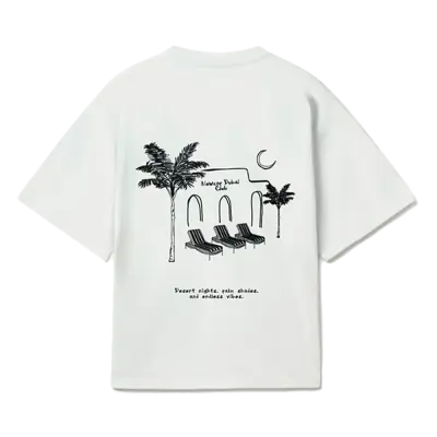 Newcop Dubai Tee — photo 1