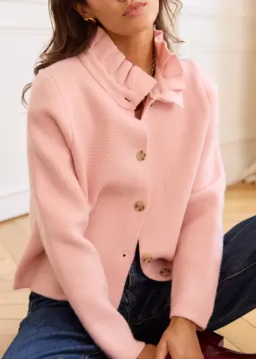 Gilet Thalia — photo 1