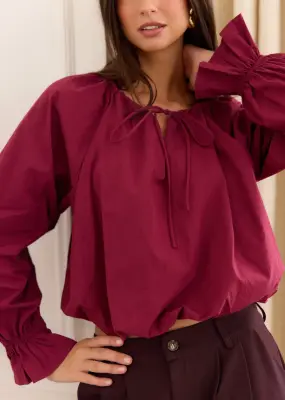 Blouse Cima — photo 2