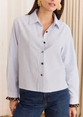 Chemise Doriane — photo 3