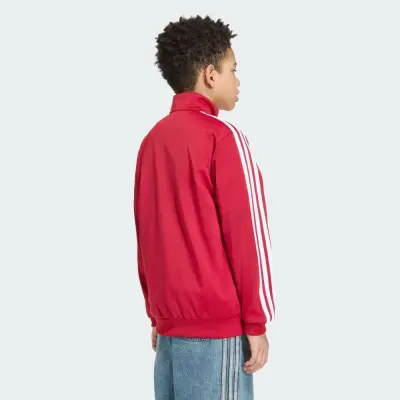 FIREBIRD LOOSE TRACK TOP — photo 2