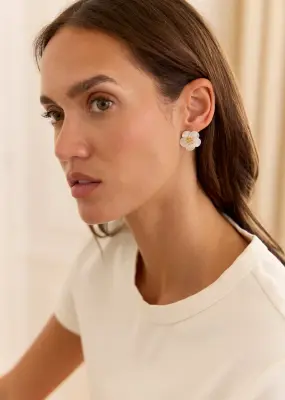 Boucles d'oreilles Nika — photo 3