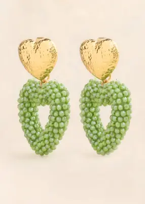 Boucles d'oreilles Imran — photo 3