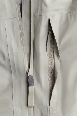 Veste softshell 3 couches légère StormMove™ - Gris — photo 4