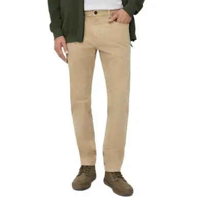 CAMEL ACTIVE PANTALON Beige — photo 1