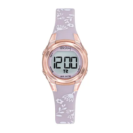 Montre junior digitale Tekday 654950