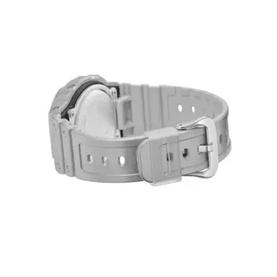G-Shock argenté DW-5600FF-8ER — photo 2