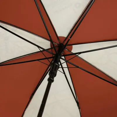 Parapluie de Cherbourg x Kiplay rouge — photo 3