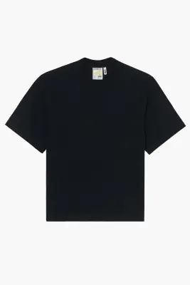 T-shirt 'Suuummer Tee' - Noir — photo 1