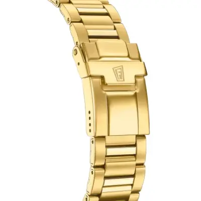 Montre Homme Festina Timeless Chronograph F20634/5 — photo 2