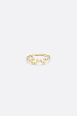 BAGUE SELENE — photo 1