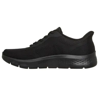 SKECKERS GO WALK FLEX Noir — photo 3