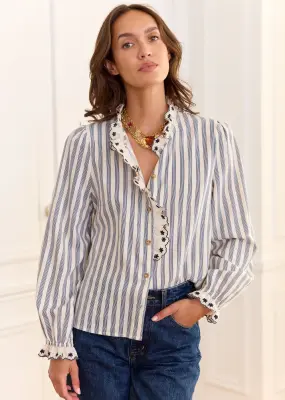 Chemise Morgane — photo 6