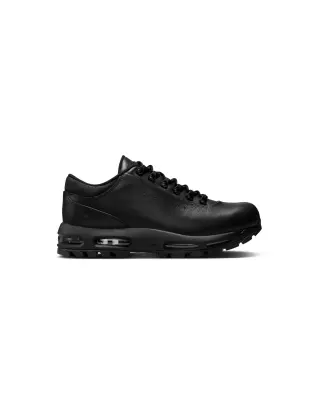 Air Max Goadome Low SP Black — photo 1