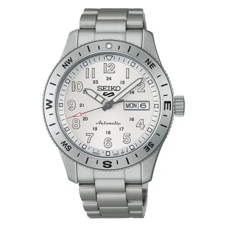 Seiko 5 Sports Field series HDB007K1