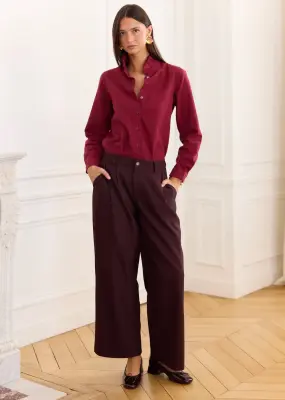 Chemise Crista — photo 3