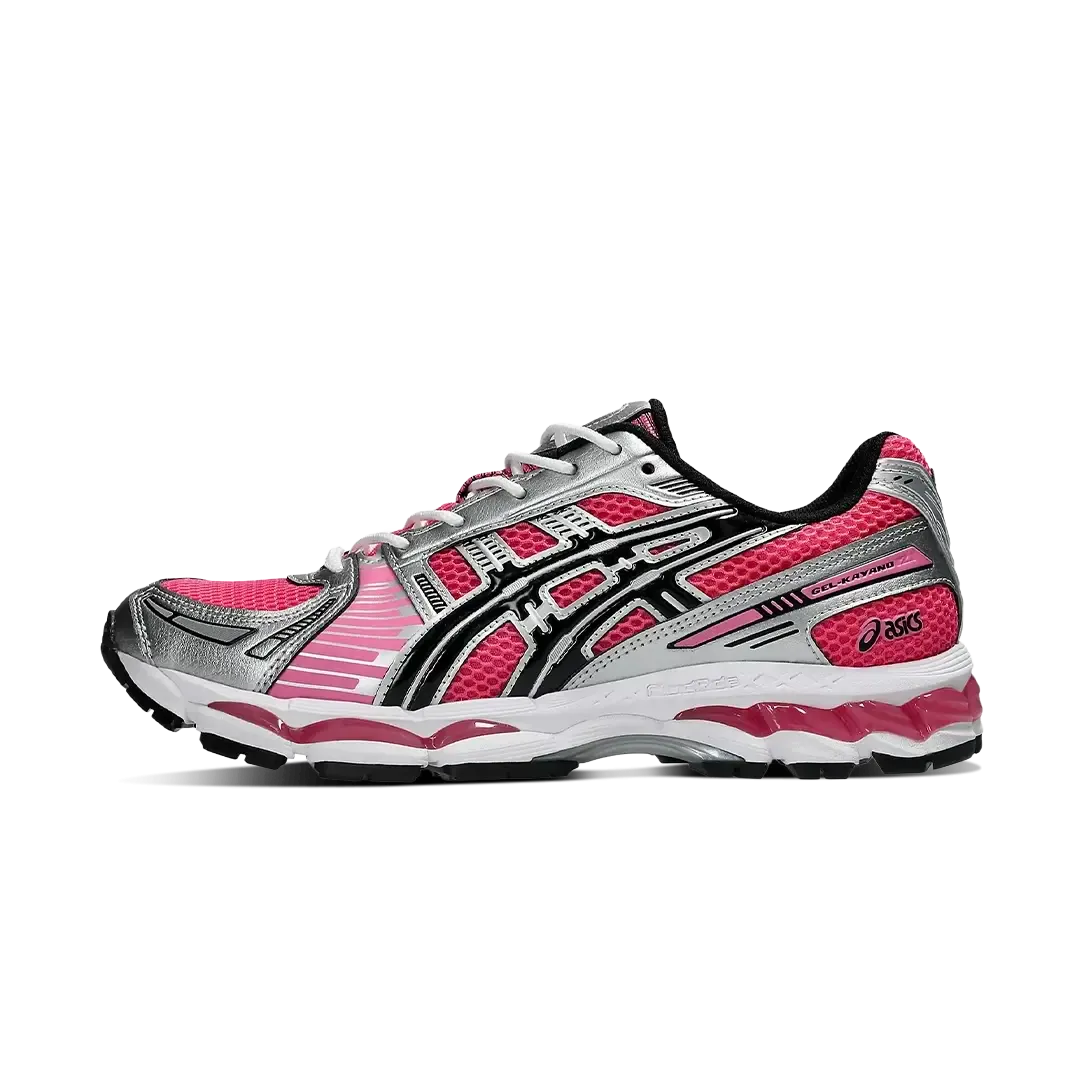 ASICS GEL-KAYANO 12.1 Dragon Fruit Black