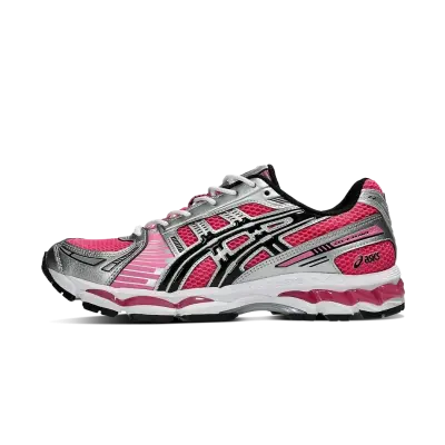 ASICS GEL-KAYANO 12.1 Dragon Fruit Black
