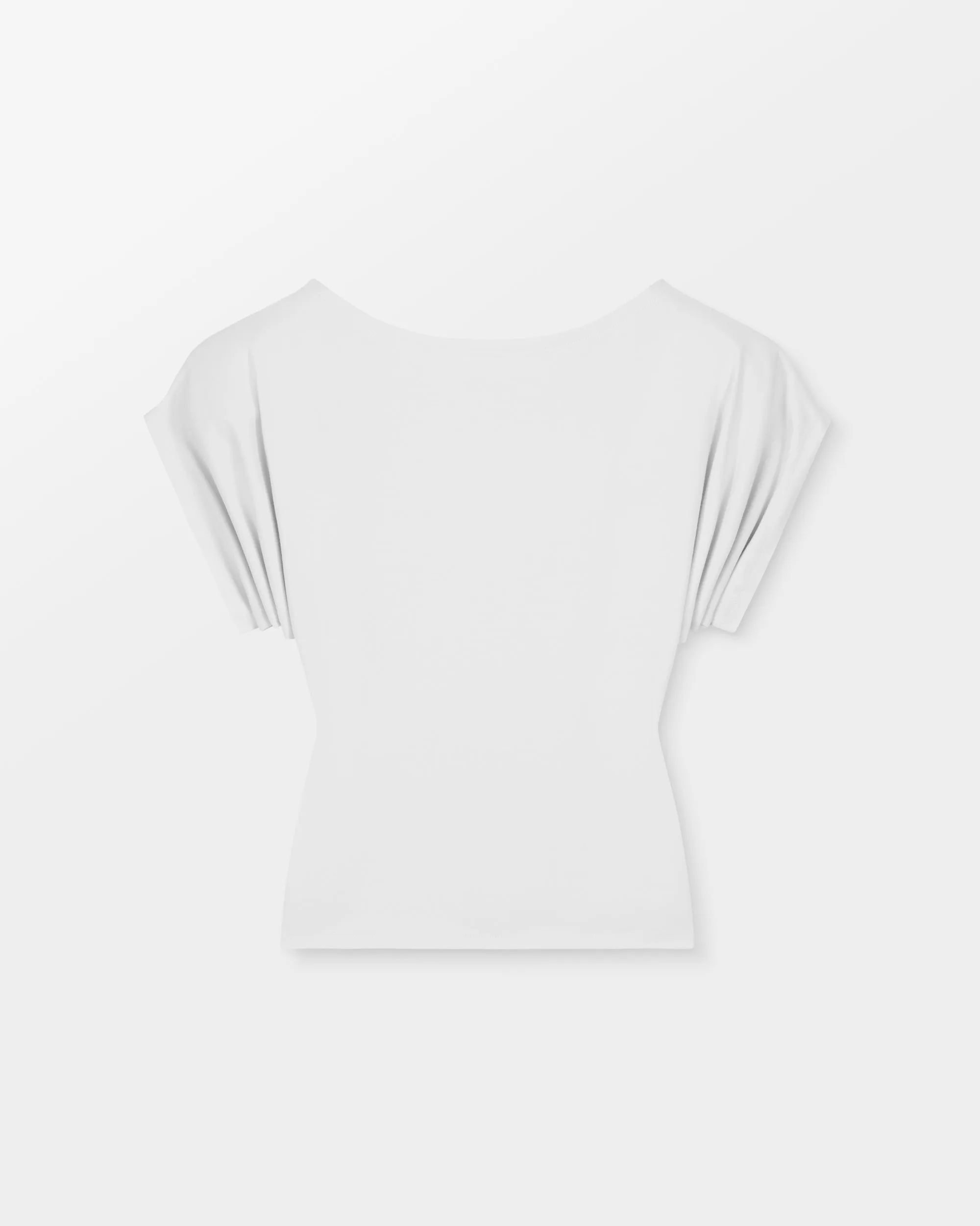 Liza Top Jersey