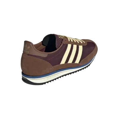 Adidas Mujer SL 72 OG Maroon Preloved Brown — photo 4