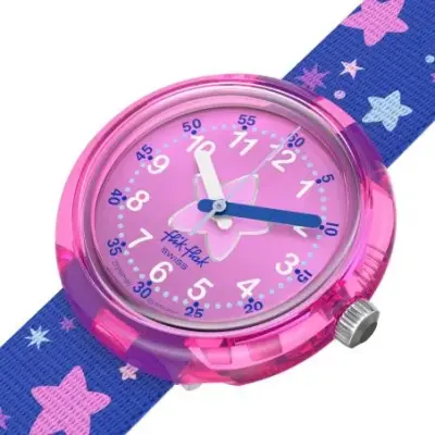 Montre enfant Flik Flak FPNP190 - TO THE STARS — photo 2