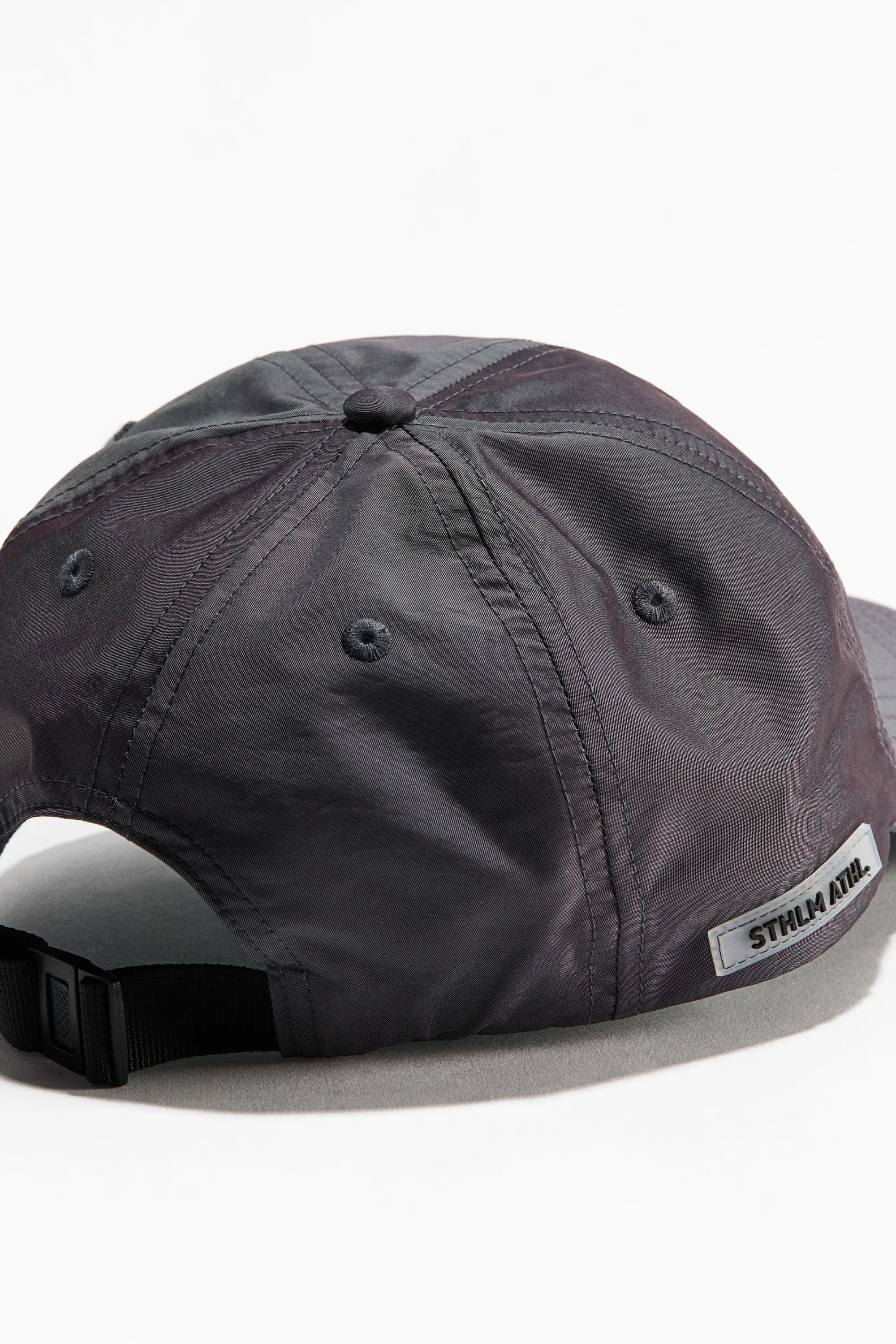 Casquette - Gris foncé