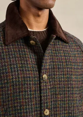 Forest jacket — photo 3