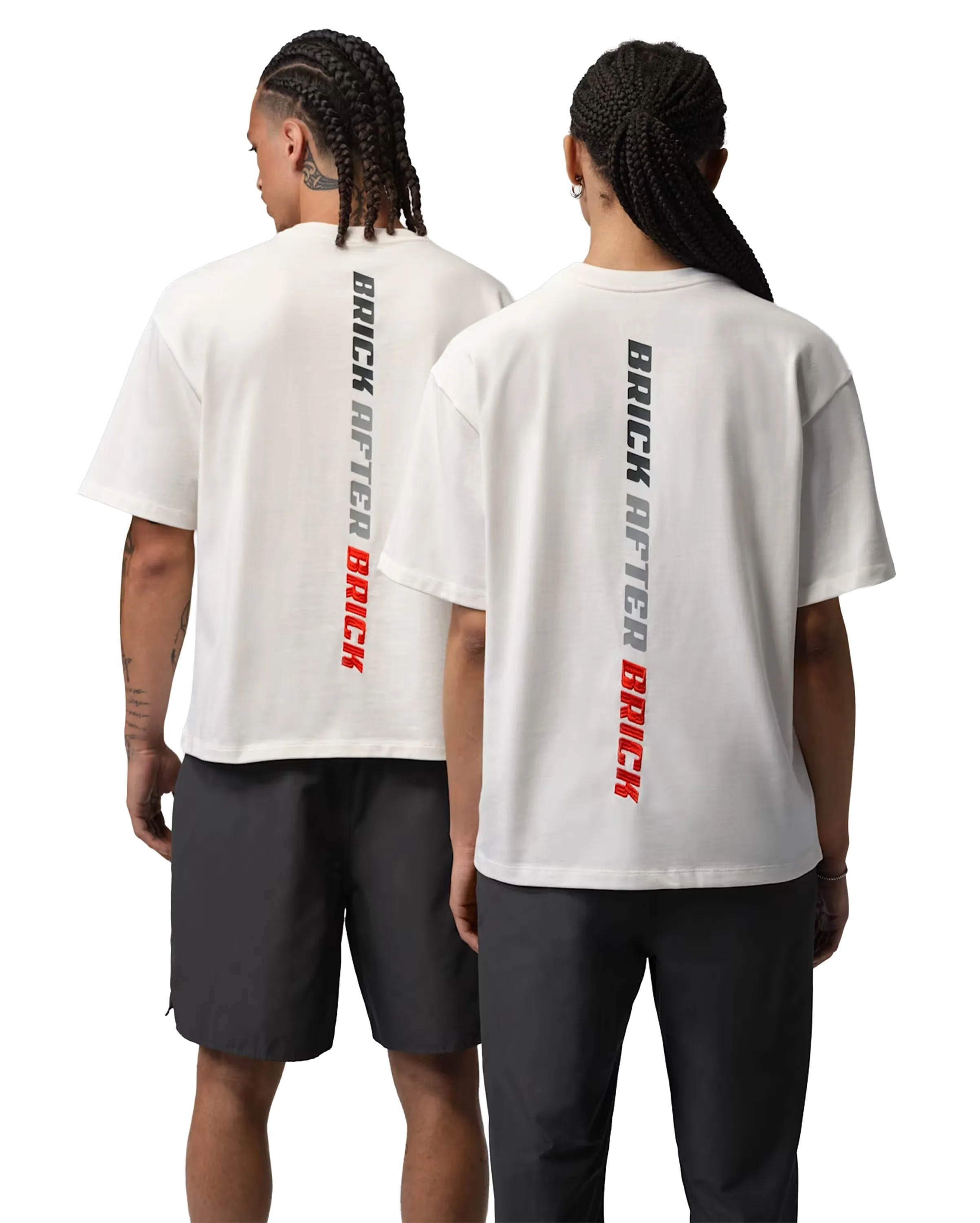 Jordan x Nigel Sylvester Bike Tee Sail