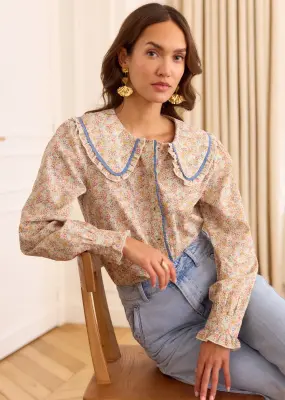 Chemise Hanaé — photo 5