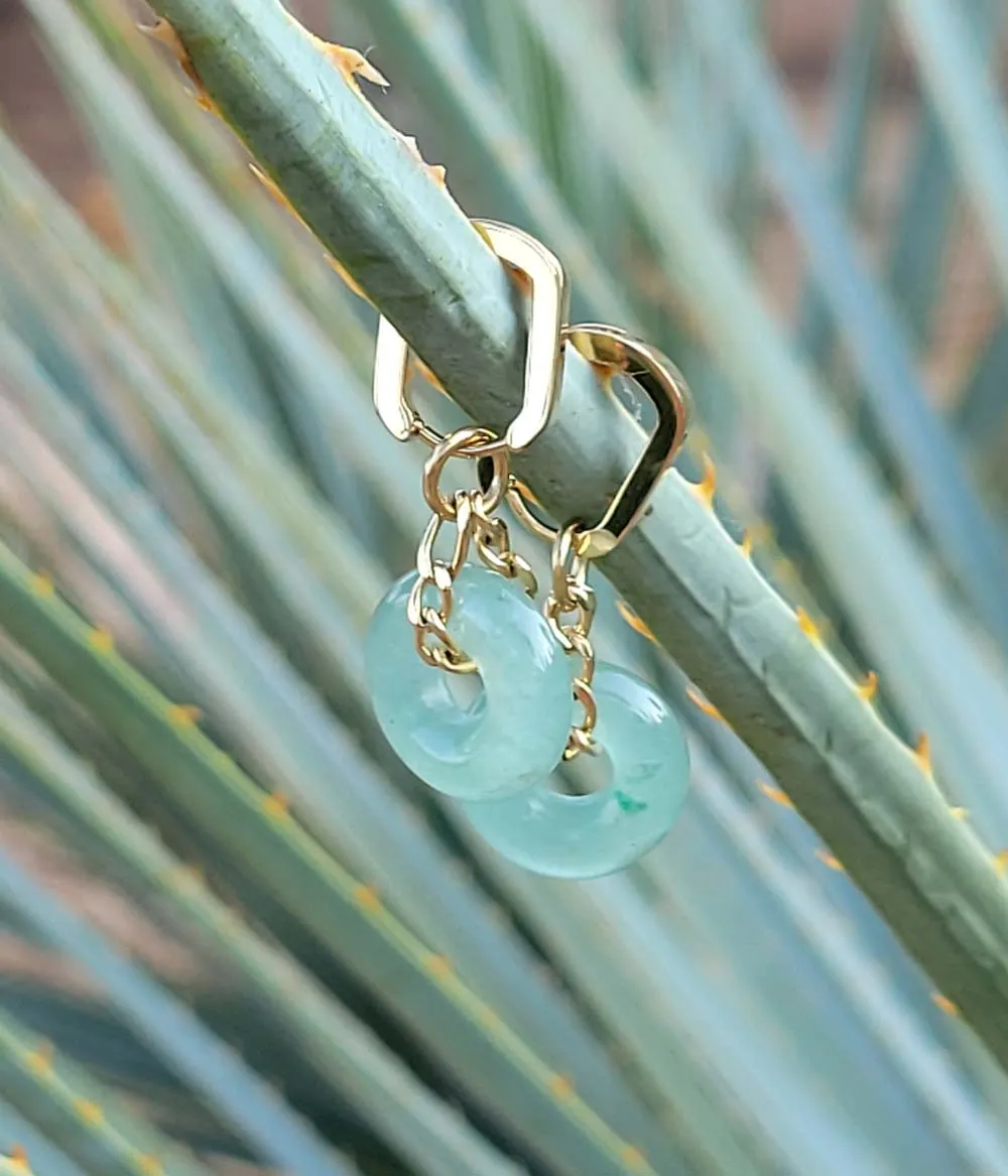 Caprice Paris – Créateur Boucle d’oreilles Paloma