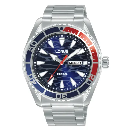 Montre Homme Lorus RH383AX9