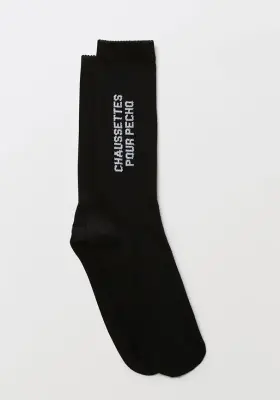 Chaussettes Pour Pécho - Félicie Aussi — photo 2