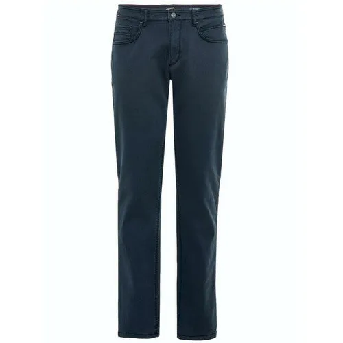 CAMEL ACTIVE  GRANDE LONGUEUR JEAN'S HOUSTON Marine