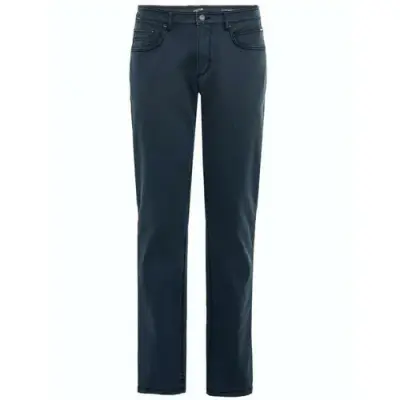 CAMEL ACTIVE  GRANDE LONGUEUR JEAN'S HOUSTON Marine — photo 1