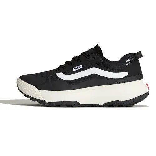 VANS CROSSPATH Noir blanc