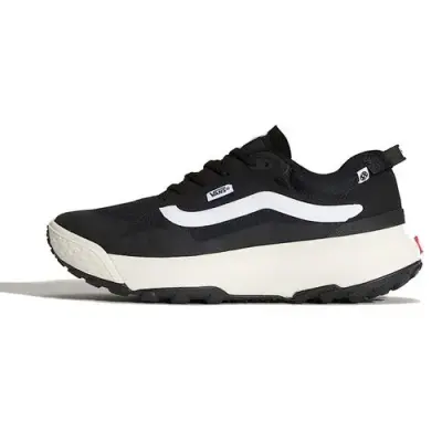 VANS CROSSPATH Noir blanc — photo 1