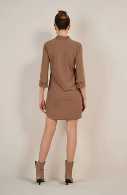 roua - taupe — photo 2