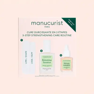 Cure Durcissante Ongles Mous — photo 5