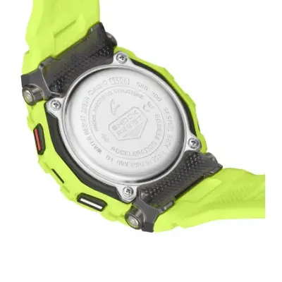 Montre Homme Casio G-Shock GBD-200-9ER — photo 5