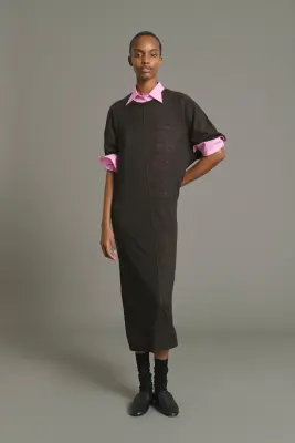 CHEMISE JEANNE ROSE — photo 5