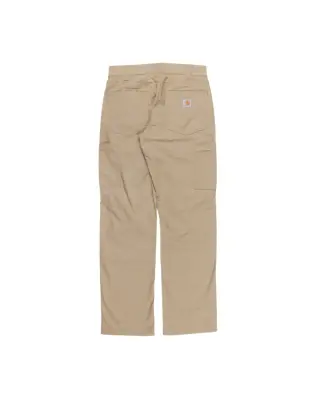 Force Relaxed Fit Ripstop Utility Pant Dark Khaki — photo 5