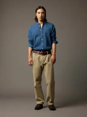 Chemise Tribeca Stone — photo 2