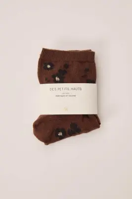 Chaussettes Polin Doug — photo 1